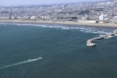 Sea
