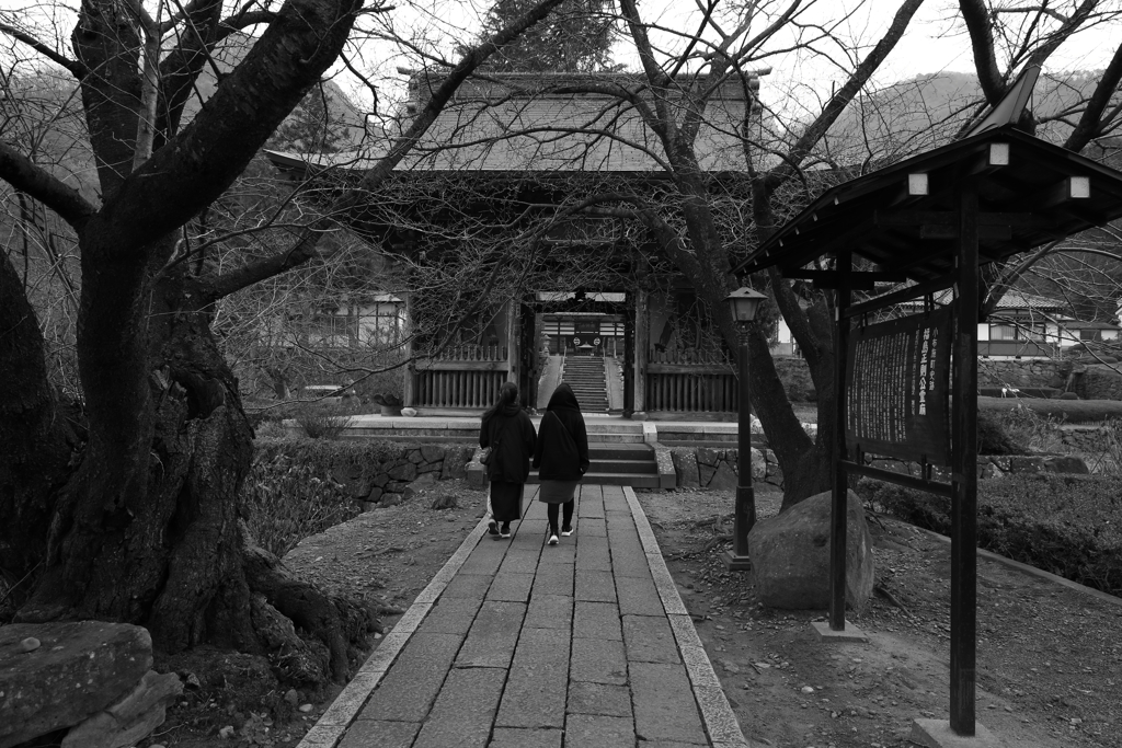 岩松院