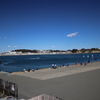 海に行けました！