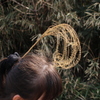 髪飾り