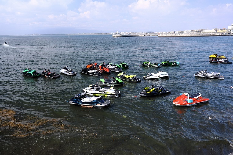 どれがいいですか？