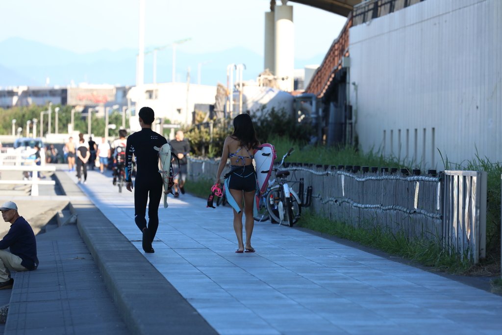 偶然は偶然('ω')ノ