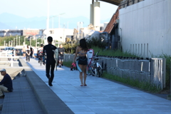 偶然は偶然('ω')ノ