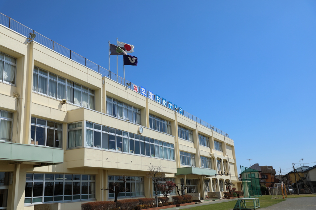 何とか・・・