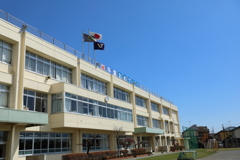 何とか・・・