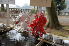 また参拝しないと