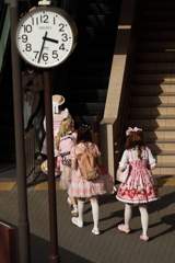 15時33分