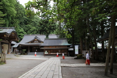 朝の風景