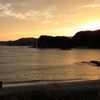 夕まずめ