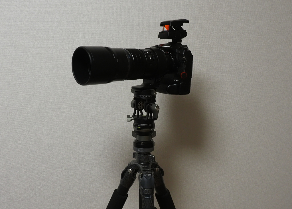 このようなシステム！