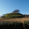 丸墓山古墳