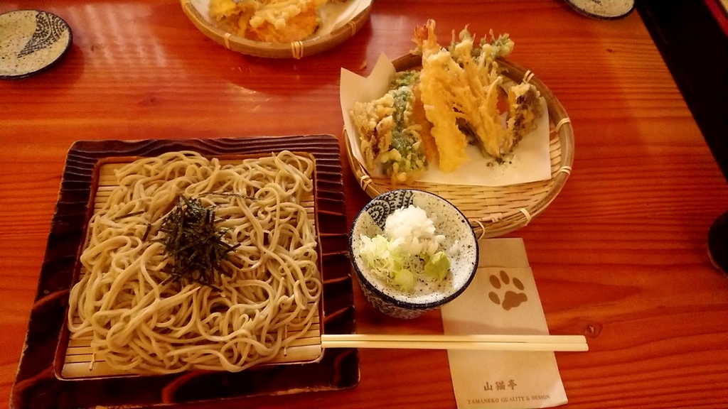 今日のお昼です！