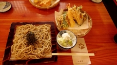 今日のお昼です！