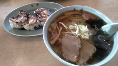 佐野ラーメン