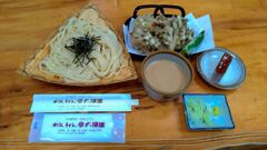 今日のお昼です！