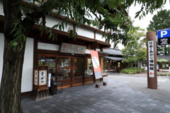 ここの筈が・・・