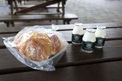 美味しかった！