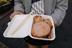 500円です！