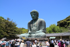 鎌倉の大仏
