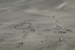 新年も平和で！