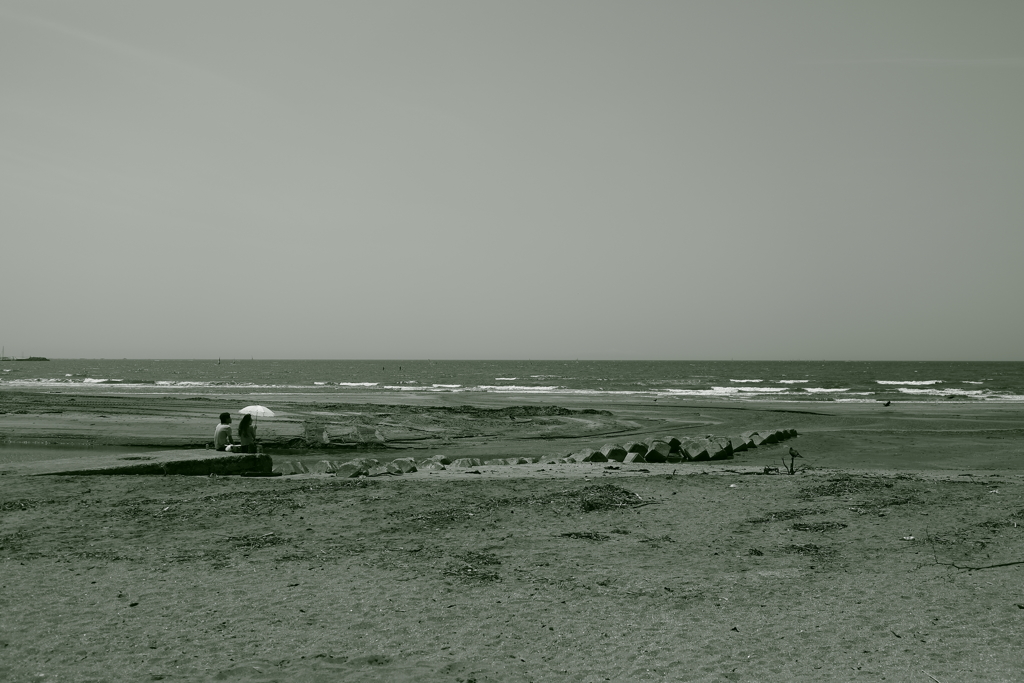 アツいですね！