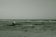 アツいですね！