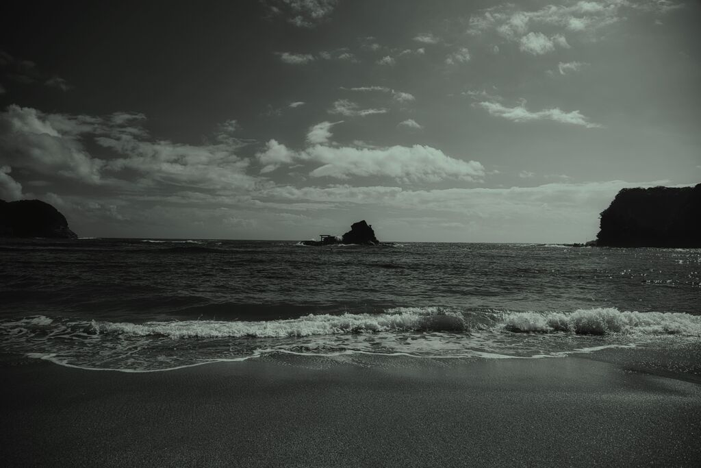 no two waves are the same