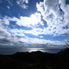 あの日の空