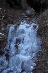 凍って見えます？