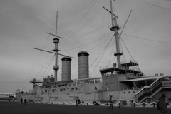 軍艦
