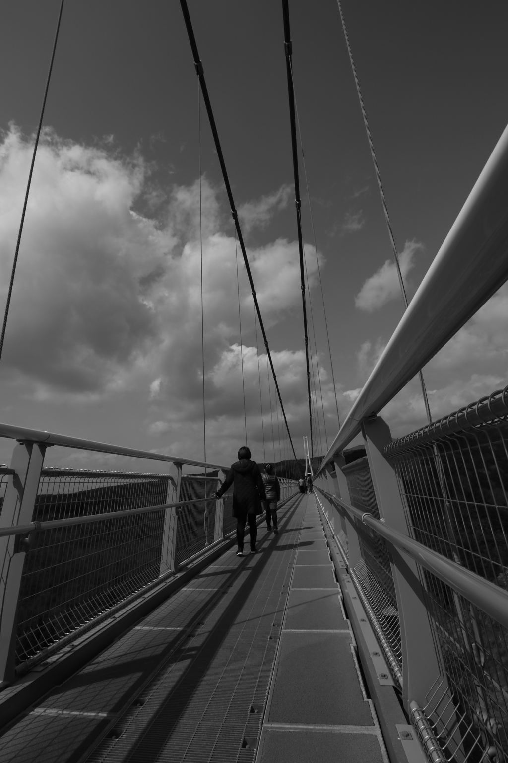 Sky Walk