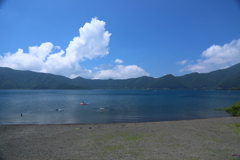 夏