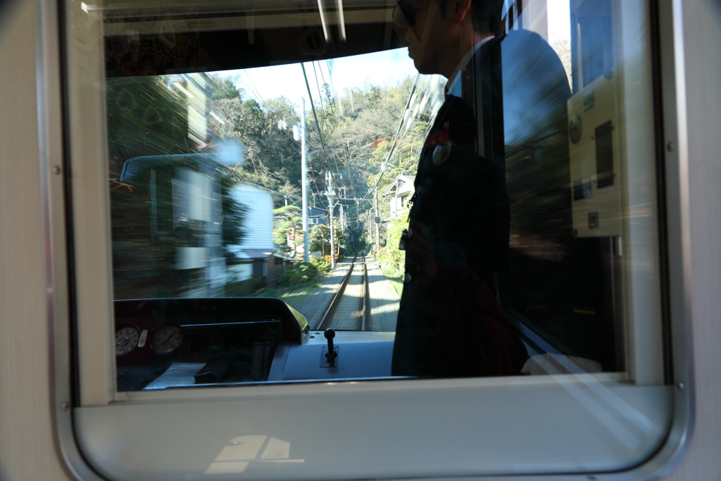 世界の車掌より