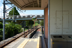 過ぎ去りし夏の一日