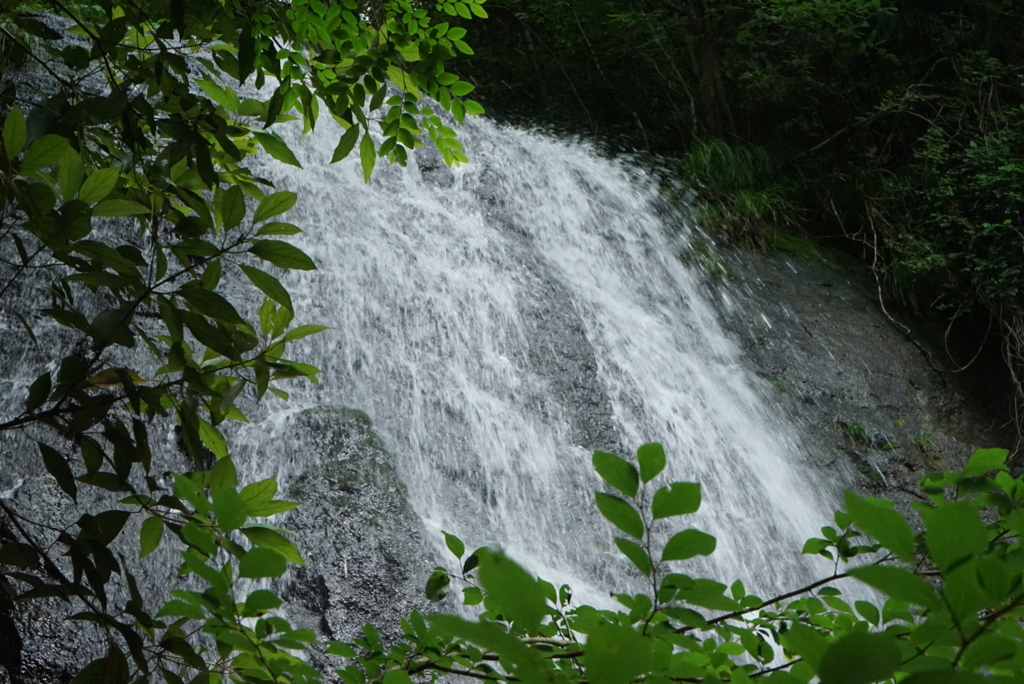 笠形山にて7