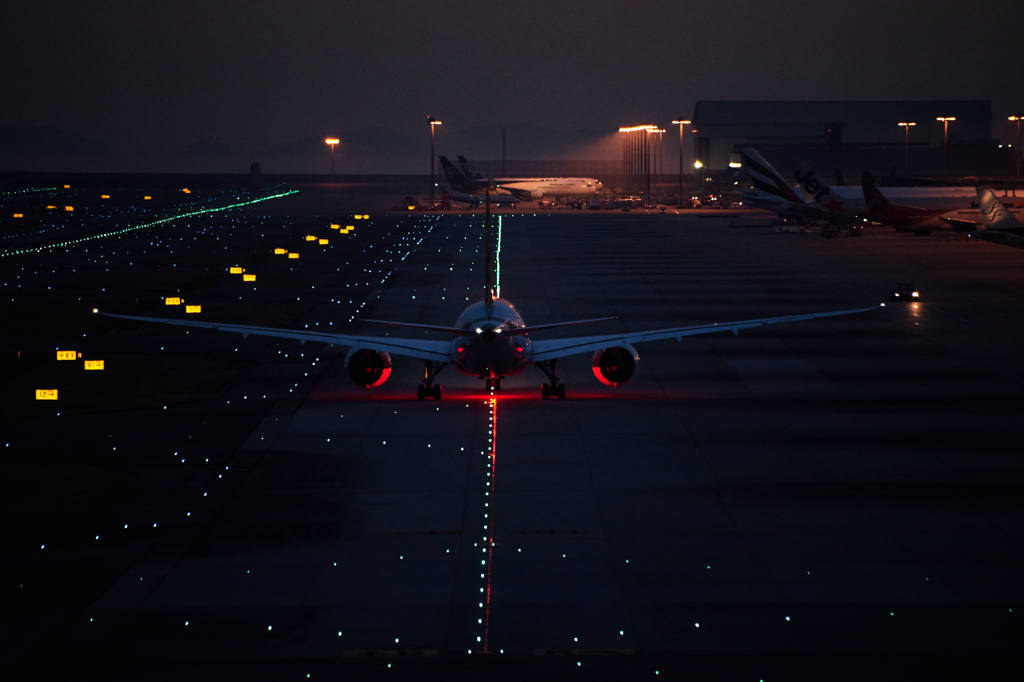 関空