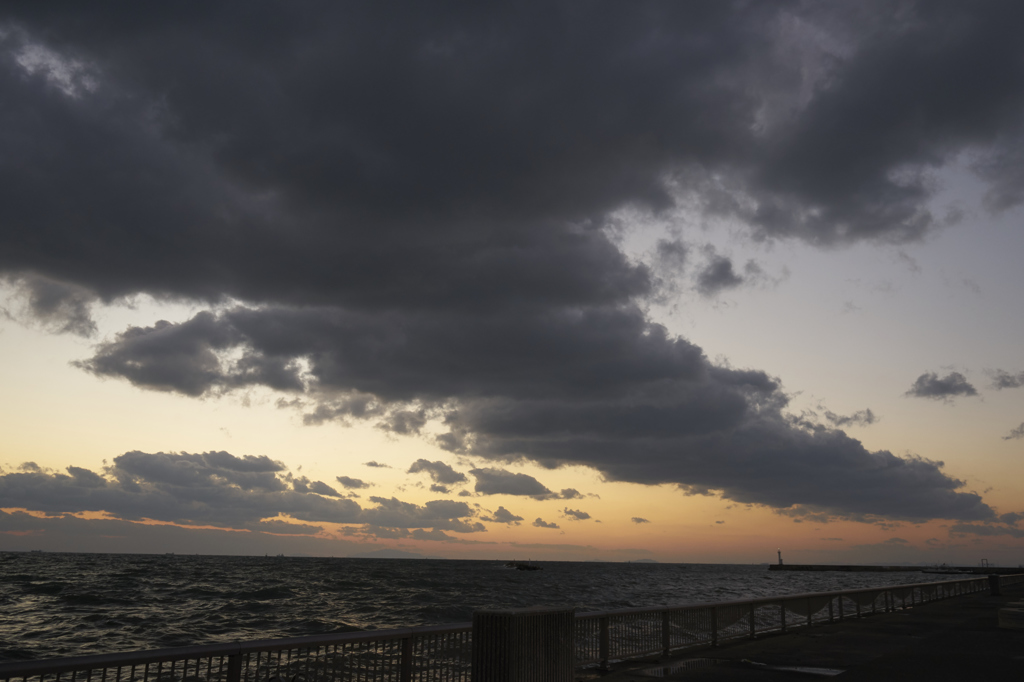 雲道