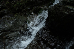 笠形山にて2