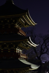 闇光