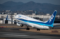 スカイパークで止めて撮る！-1