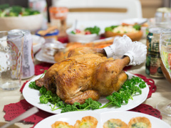 クリスマスと言えば。。^^