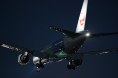 夜のJET-KEI