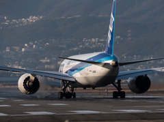 787次行きま～す^^