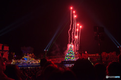 ディズニーシー　カラー・オブ・クリスマス-4