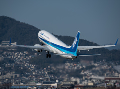 スカイパークで止めて撮る！-2