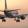 Embraer E-Jet　E170