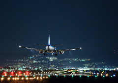 .jpeg撮って出し^^ B737