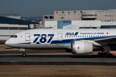 787　横顔