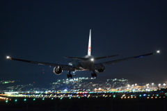 .jpeg撮って出し^^ B777  JET-KEI