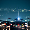 Repeat many times　「ANA B777-200 」